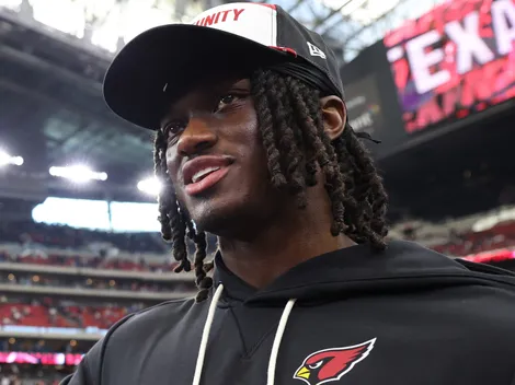 Is Marvin Harrison Jr. playing today for Cardinals vs Falcons in Week 16 of 2025 NFL season?