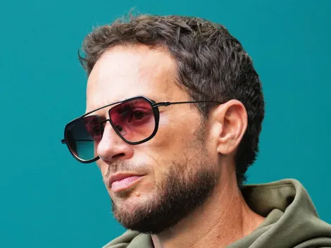 Mike McDaniel's future with Dolphins revealed after benching Tua Tagovailoa for Quinn Ewers