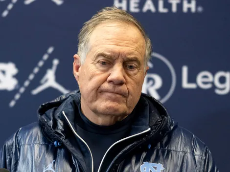 NY Giants reportedly have a priority candidate with Bill Belichick staying at UNC