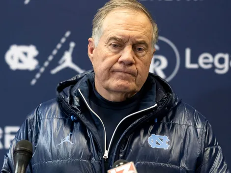 Not Bill Belichick: NY Giants expected to target college football HC for 2026