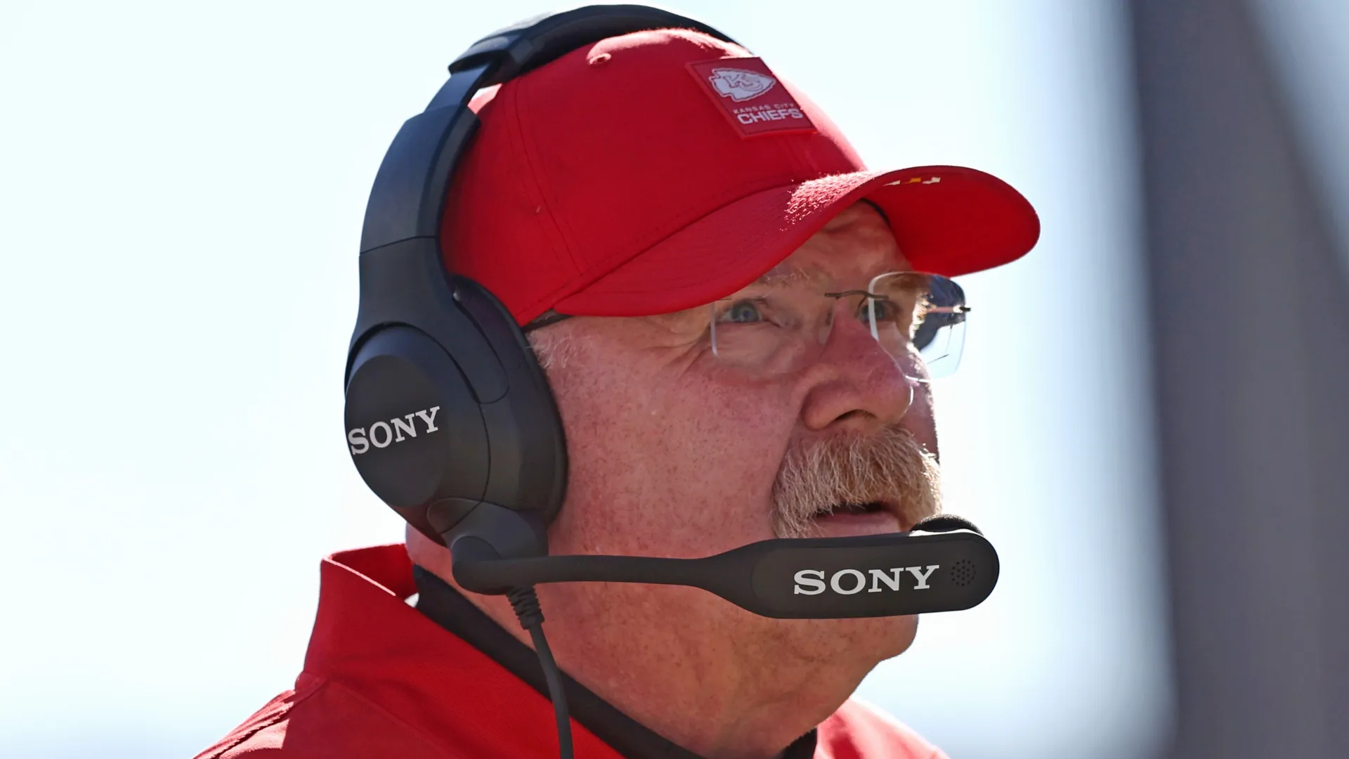 Andy Reid