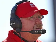 Reid, Chiefs snatch Super Bowl champion with Belichick from Sanders' Browns for 2026