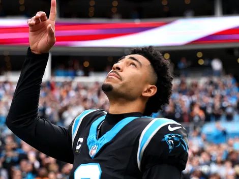 NFC South standings and playoff picture updated after Panthers-Bucs in 2025 NFL Week 16