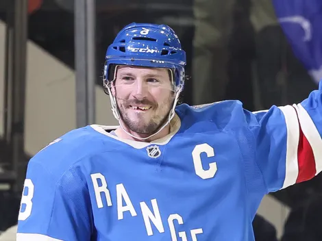 NY Rangers' Miller learns major confirmation on Olympics after injury