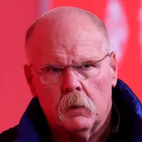 Chiefs part ways with yet another coach in 2026 as Andy Reid continues aggressive overhaul
