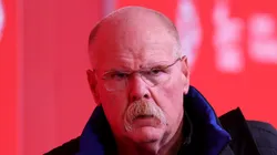 Andy Reid and the Kansas City Chiefs are facing changes in 2026.