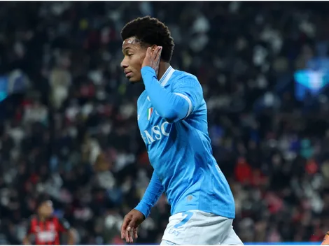 Where to watch Napoli vs Bologna live in the USA: 2025/2026 Supercoppa Italiana