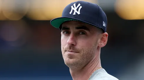 Cody Bellinger remains unsigned through free agency