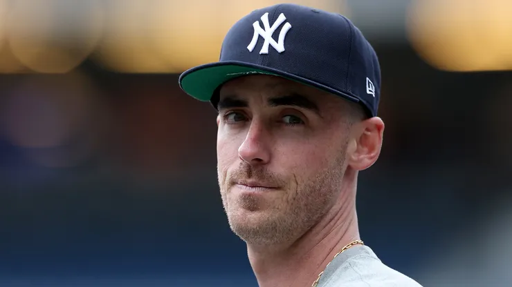 Cody Bellinger remains unsigned through free agency