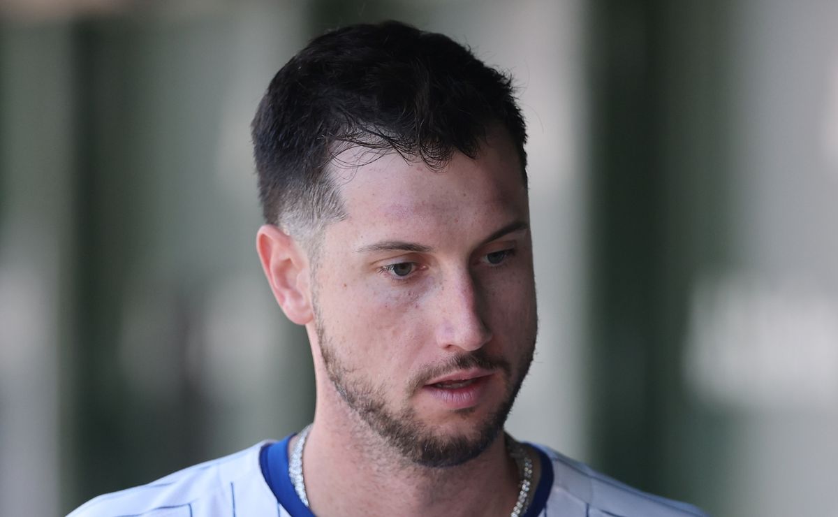 NY Mets and Blue Jays put Kyle Tucker against the ropes with tough
