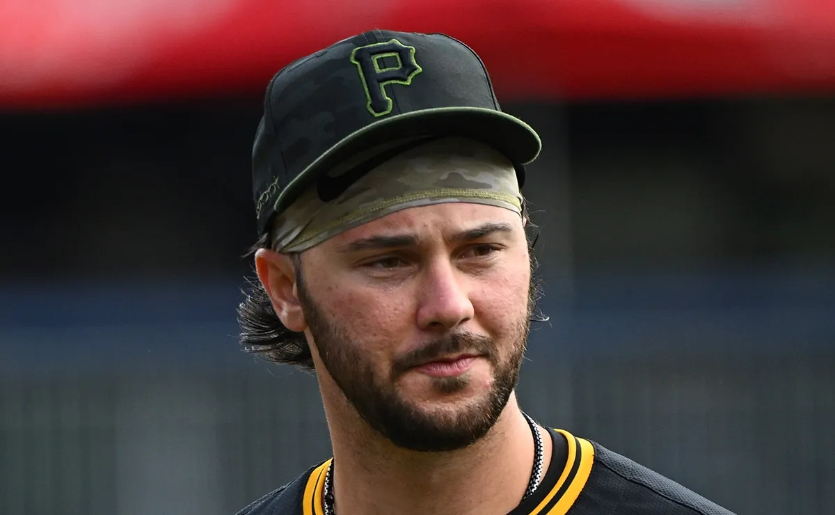 Paul Skenes issues bold promise to Pirates fans ahead of upcoming ...