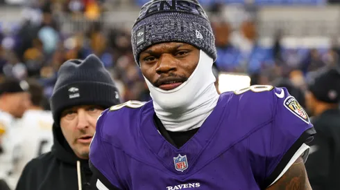 Lamar Jackson could get new HC fast as Ravens completed interview with possible John Harbaugh replacement