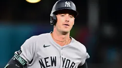 Cody Bellinger #35 of the New York Yankees.