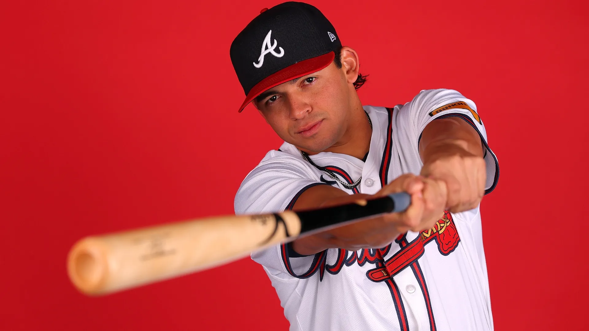 Christian Cairo #70 is headed to Philadelphia