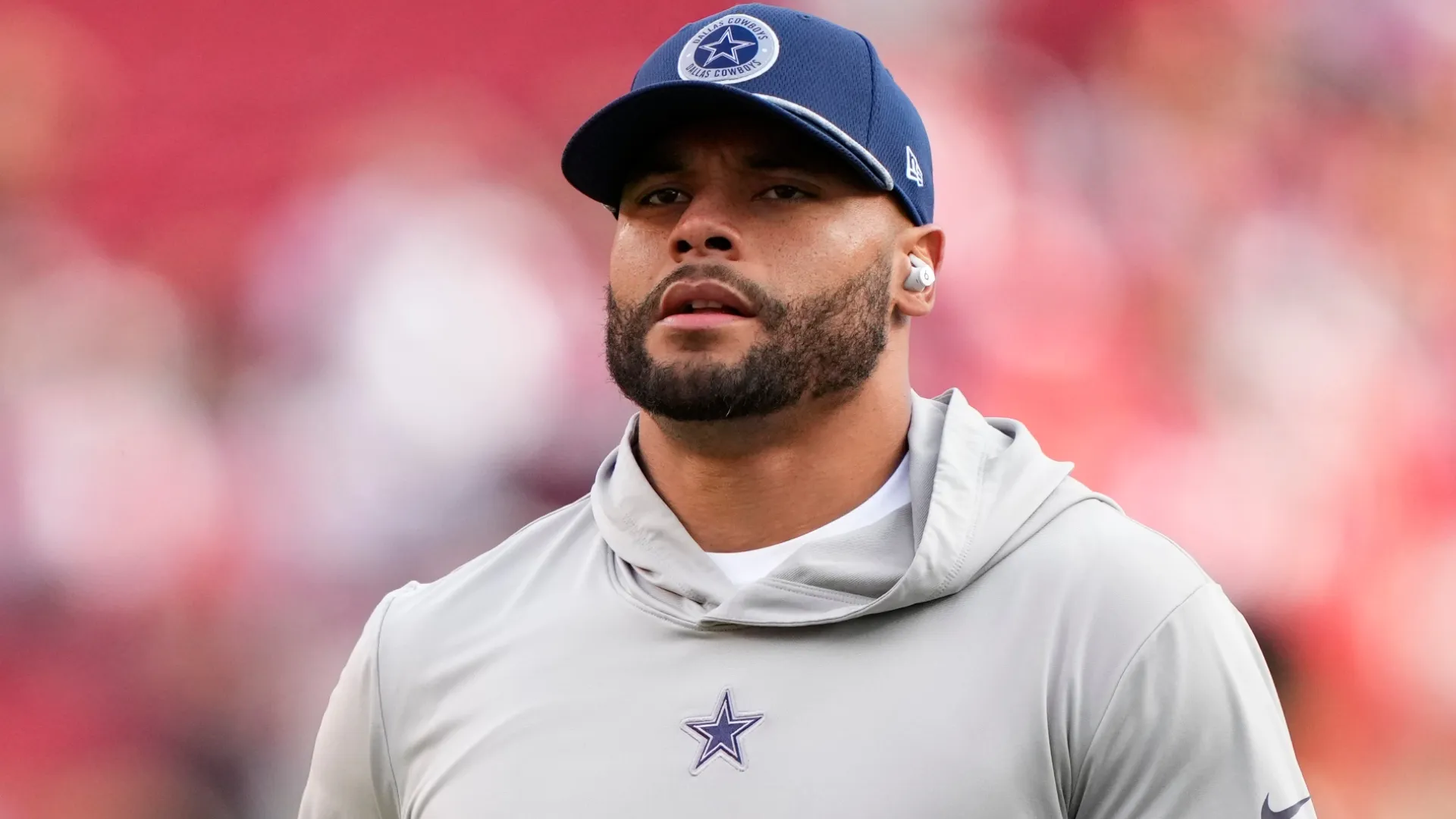 Dak Prescott Dallas Cowboys