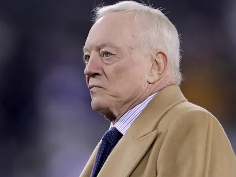 Dak Prescott makes something clear about Jerry Jones ahead of next Cowboys season