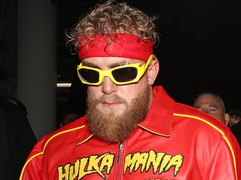 Paul makes major move against critics amid Joshua ‘rigged fight’ accusations