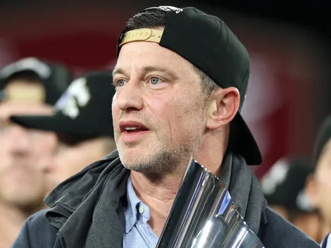 Andrew Friedman reveals Dodgers' potential re-signing announcement for next year