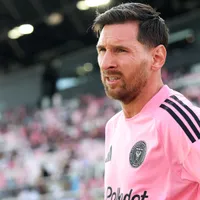 Inter Miami reportedly working to re-sign a Lionel Messi teammate and 2025 MLS Cup champion