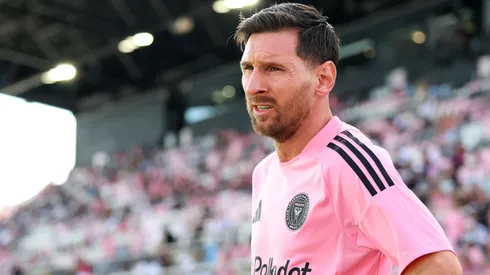 Inter Miami reportedly working to re-sign a Lionel Messi teammate and 2025 MLS Cup champion