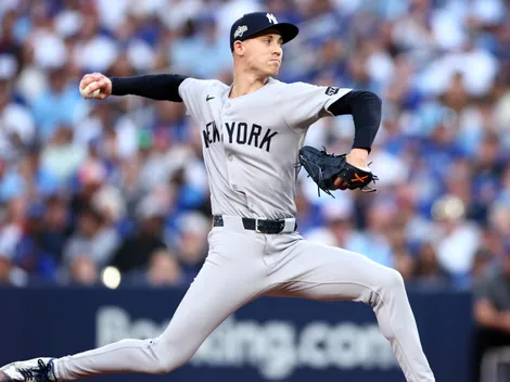 NY Mets' latest addition Luke Weaver's 2027 salary surpasses his entire career contract earnings