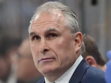 Maple Leafs make final decision on Berube and Treliving’s job after Savard firing