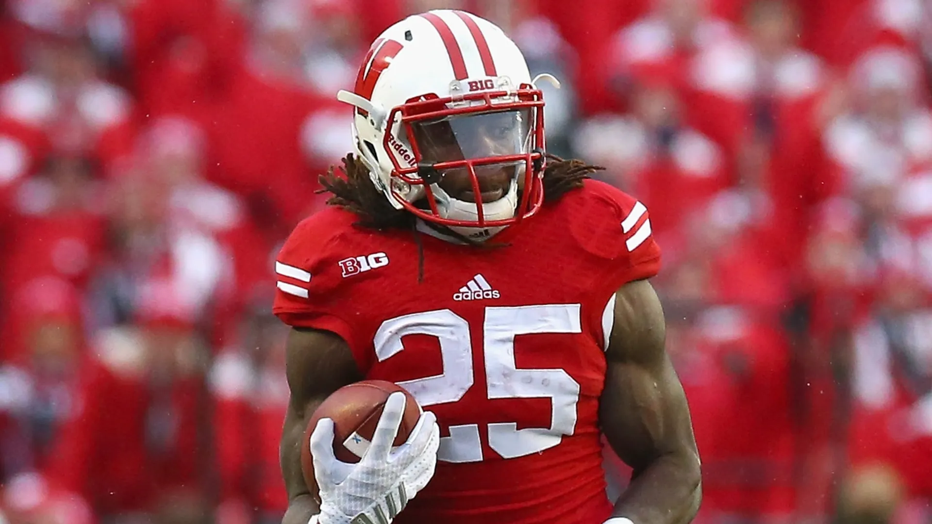 Melvin Gordon (Source: Ronald Martinez/Getty Images)