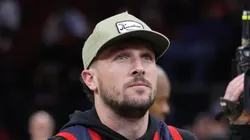 Alex Bregman remains unsigned in MLB free agency