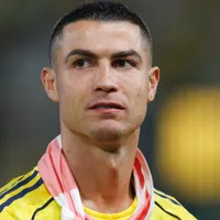 Why is Cristiano Ronaldo not playing today for Al Nassr vs Al Ittihad on 2025-26 Saudi Pro League Matchday 21?