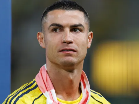 Why is Cristiano Ronaldo not playing today for Al Nassr vs Al Ittihad on 2025-26 Saudi Pro League Matchday 21?