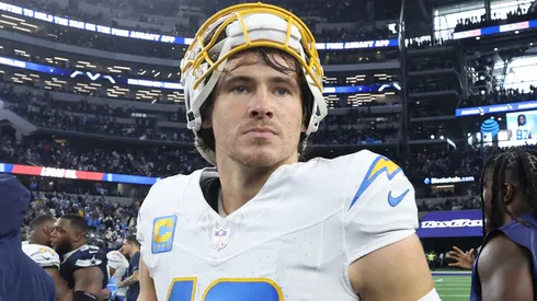 Justin Herbert and Christian McCaffrey could lose key coaches to Dolphins as HC interviews are appointed