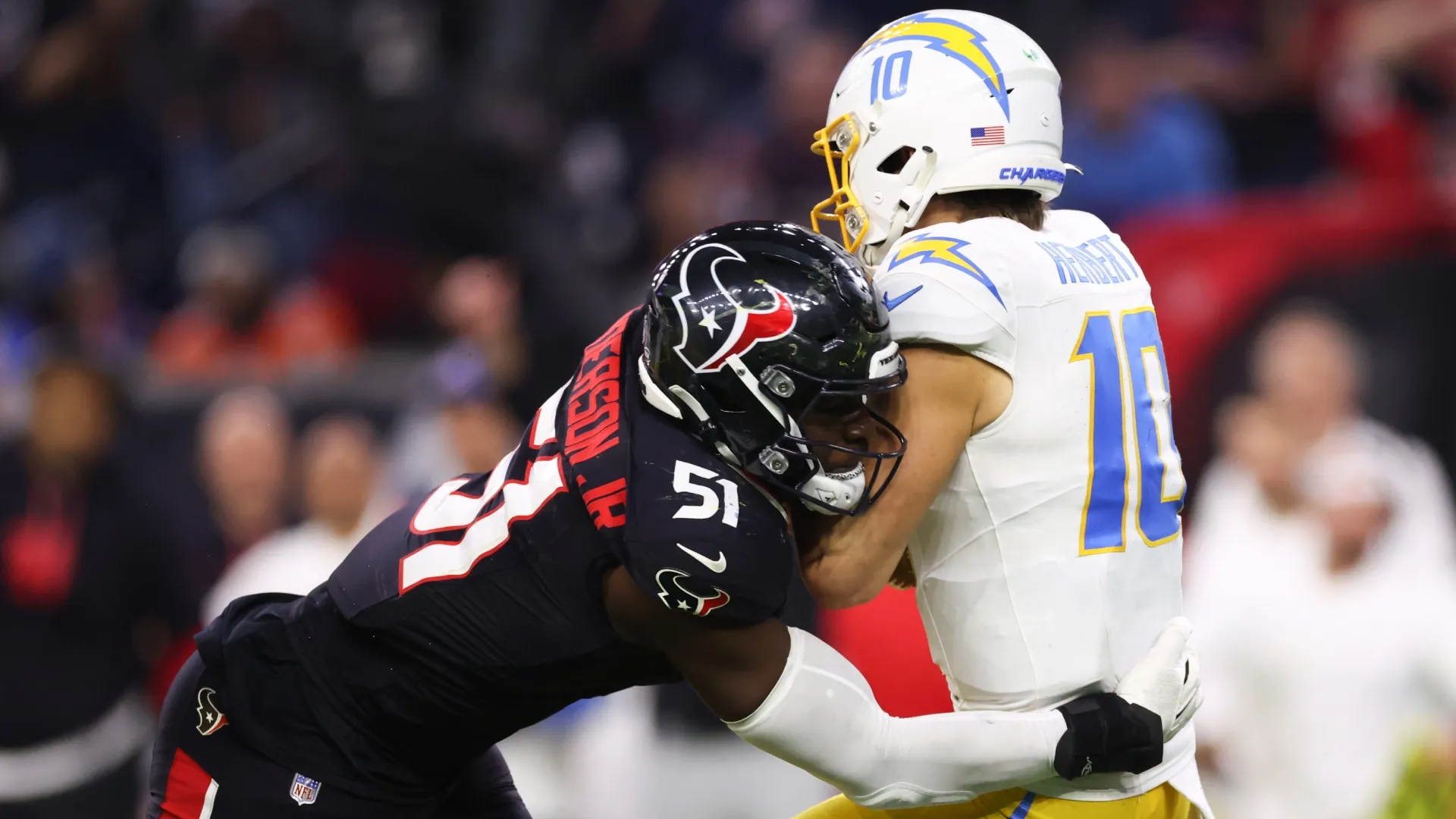 Los Angeles Chargers