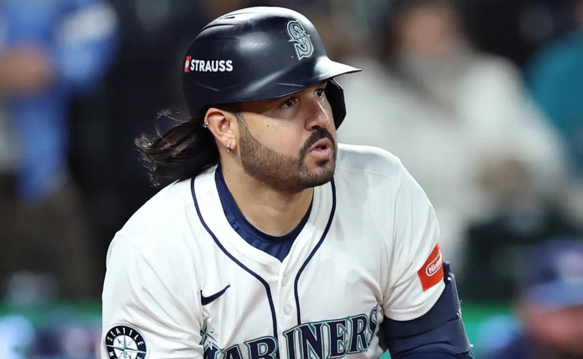 Eugenio Suarez reportedly attracts new interest following Bichette and Tucker signings