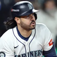 Eugenio Suarez reportedly attracts new interest following Bichette and Tucker signings