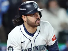 Eugenio Suarez reportedly attracts new interest following Bichette and Tucker signings