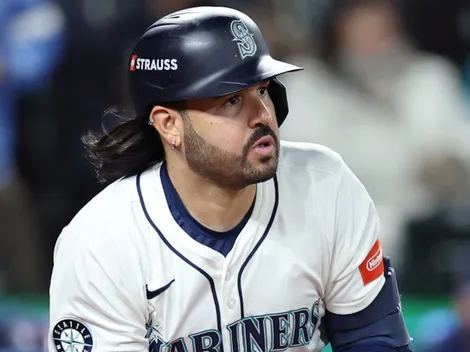 Eugenio Suarez reportedly attracts new interest following Bichette and Tucker signings