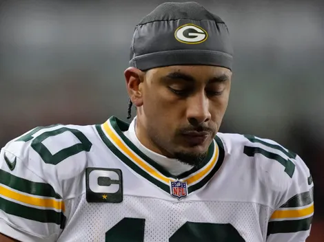 Malik Willis sends clear message to Matt LaFleur about Packers QB job with Jordan Love hurt