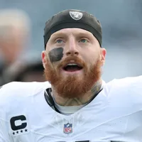 NFL report reveals true tone of relationship between Maxx Crosby and Raiders amid trade rumors