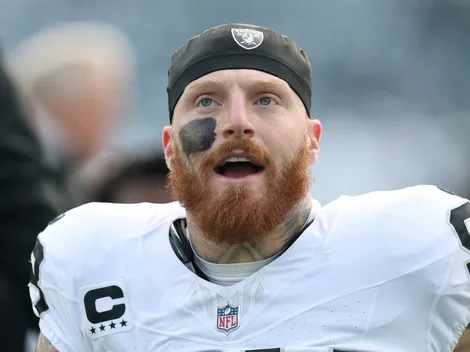 NFL report reveals true tone of relationship between Maxx Crosby and Raiders amid trade rumors