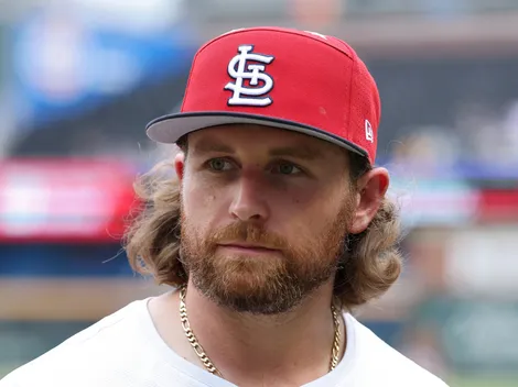 Red Sox ramp up trade talks for Cardinals’ All-Star amid Alex Bregman drama