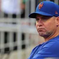 NY Mets Rumors: Team reportedly prepares young prospect amid pitching rotation uncertainty