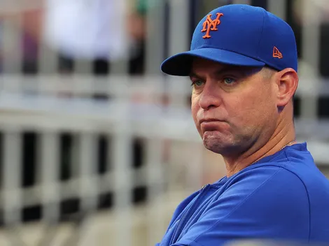 NY Mets Rumors: Team reportedly prepares young prospect amid pitching rotation uncertainty