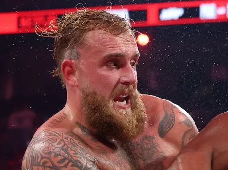 Jake Paul addresses boxing retirement after stunning KO loss to Anthony Joshua