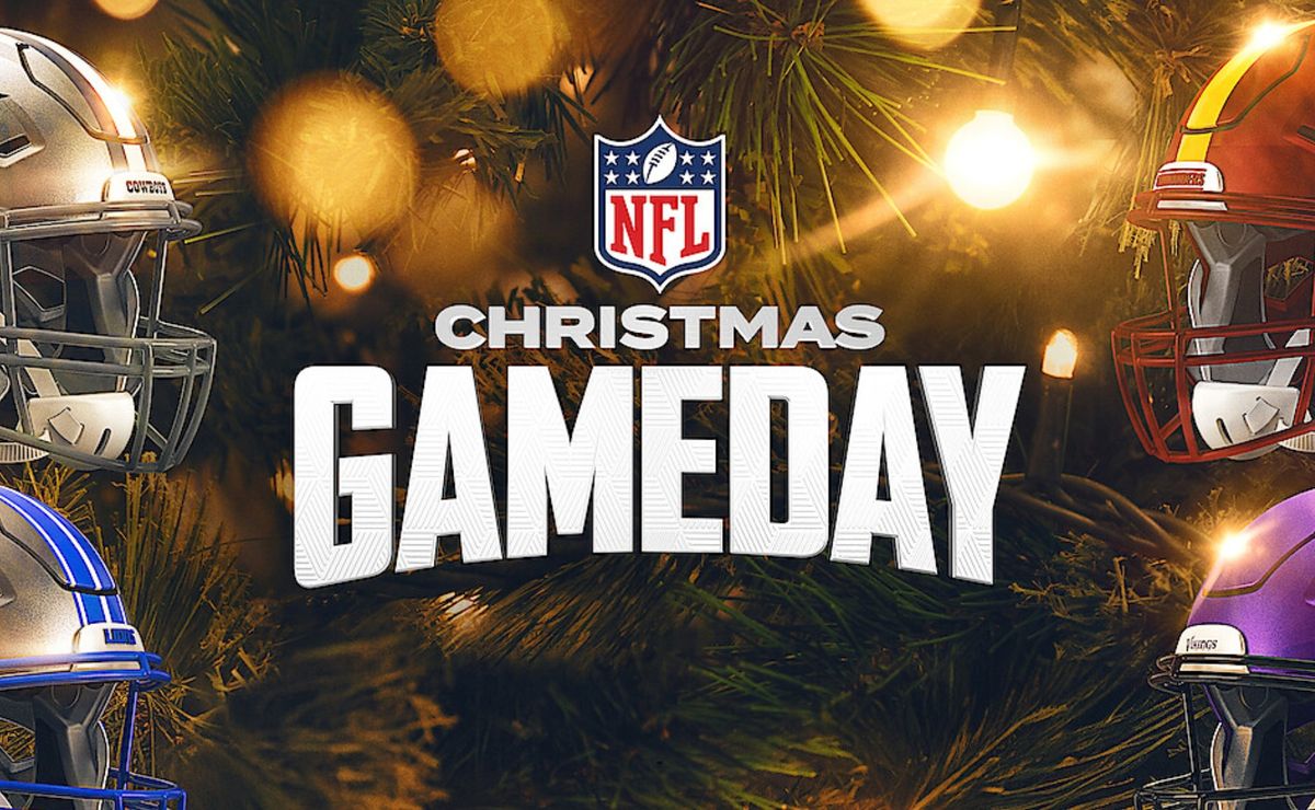 Who are singing the national anthems before the 2025 NFL Christmas