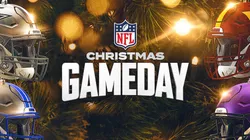 NFL Christmas games