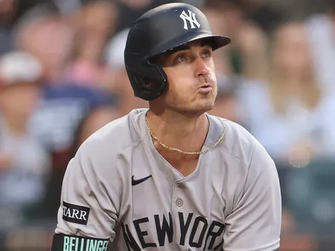 NY Yankees reportedly considering another free agent as Cody Bellinger talks extend