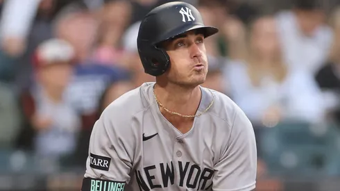 NY Yankees reportedly considering another free agent as Cody Bellinger talks extend