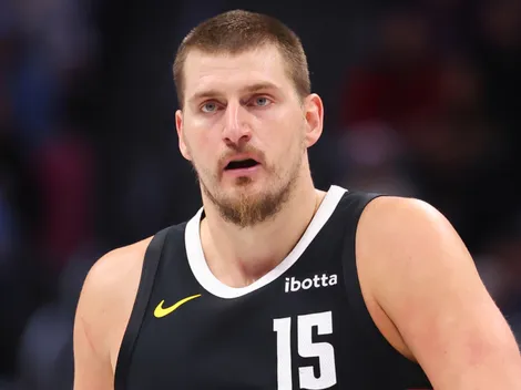 Unstoppable Nikola Jokic shines on NBA Christmas Day with Nuggets, sets multiple records