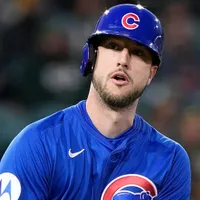 Blue Jays reportedly finalize second base decision amid Kyle Tucker uncertainty