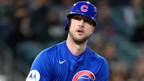 Blue Jays reportedly finalize second base decision amid Kyle Tucker uncertainty